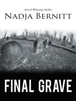 cover image of Final Grave